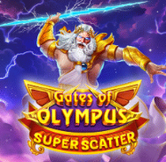 Gates of Olympus Slot - Jeu de machine à sous