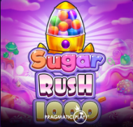 Sugar Rush 1000 Slot